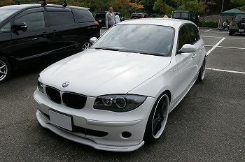 BL-07　BMW