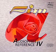 AUDIOPHILE REFERENCE IV